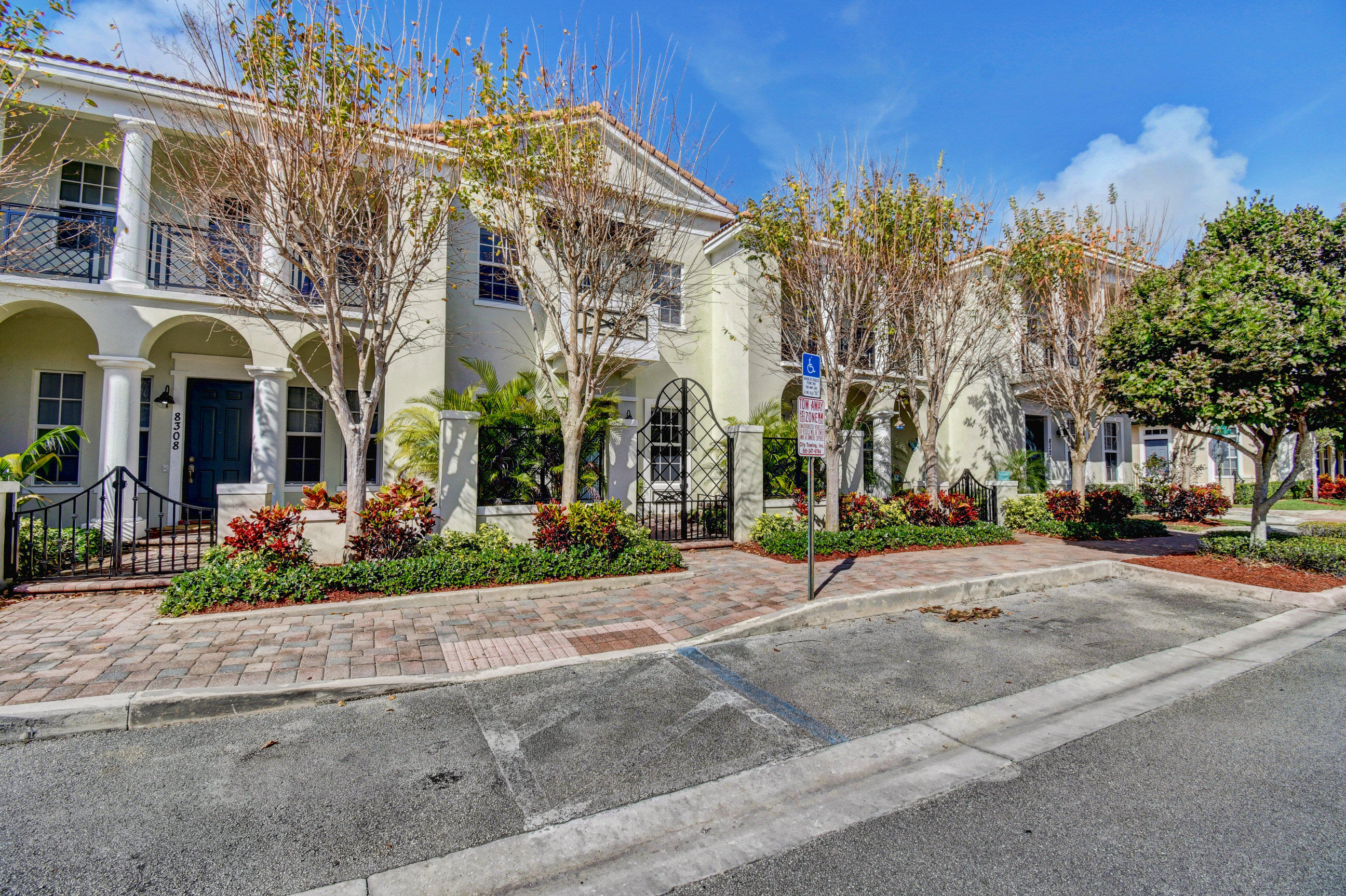 8312 Northwest 9th Avenue Boca Raton, FL 33487 - Photo 45 of 66 Front View