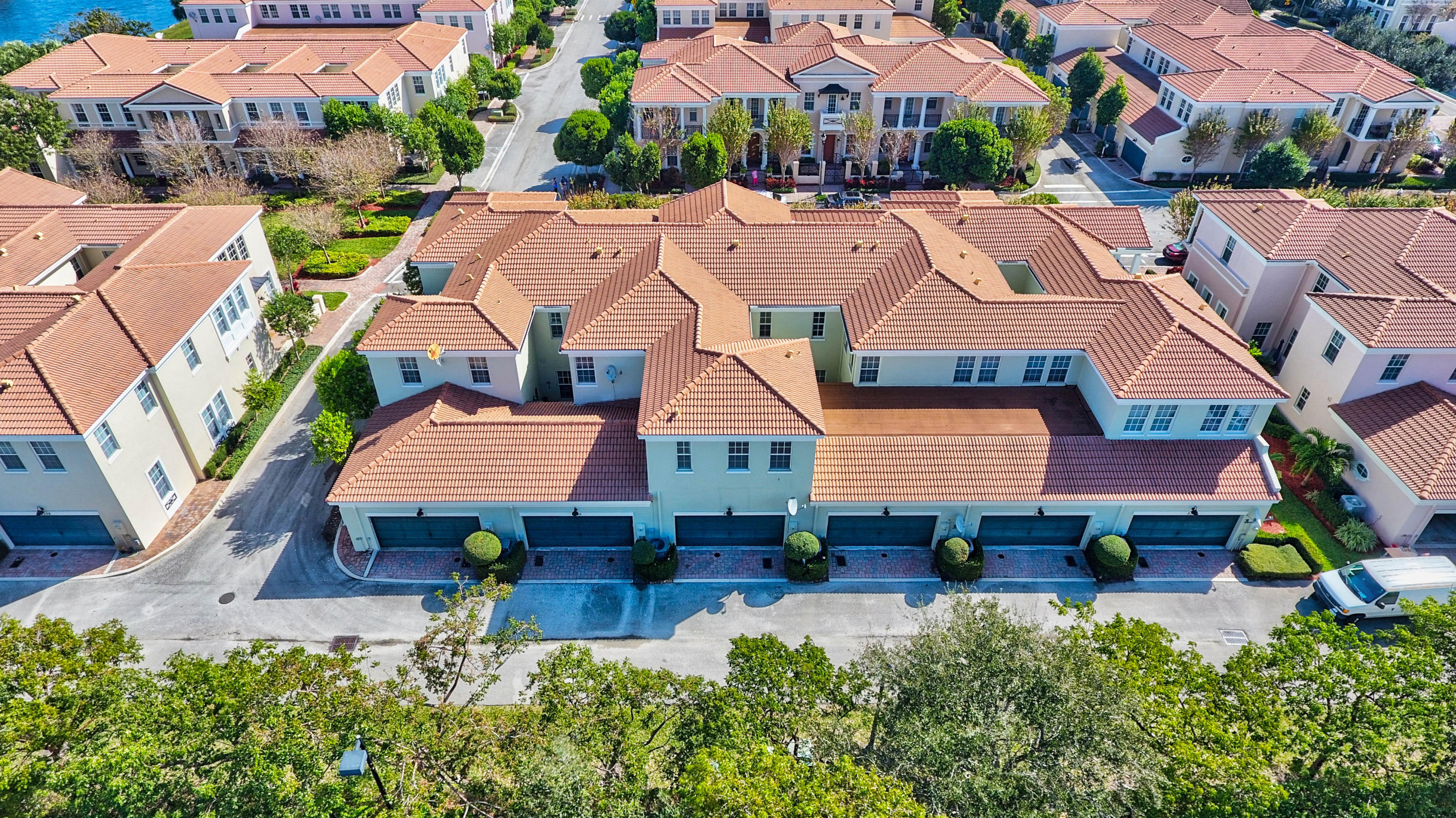 8312 Northwest 9th Avenue Boca Raton, FL 33487 - Photo 48 of 66 Back View