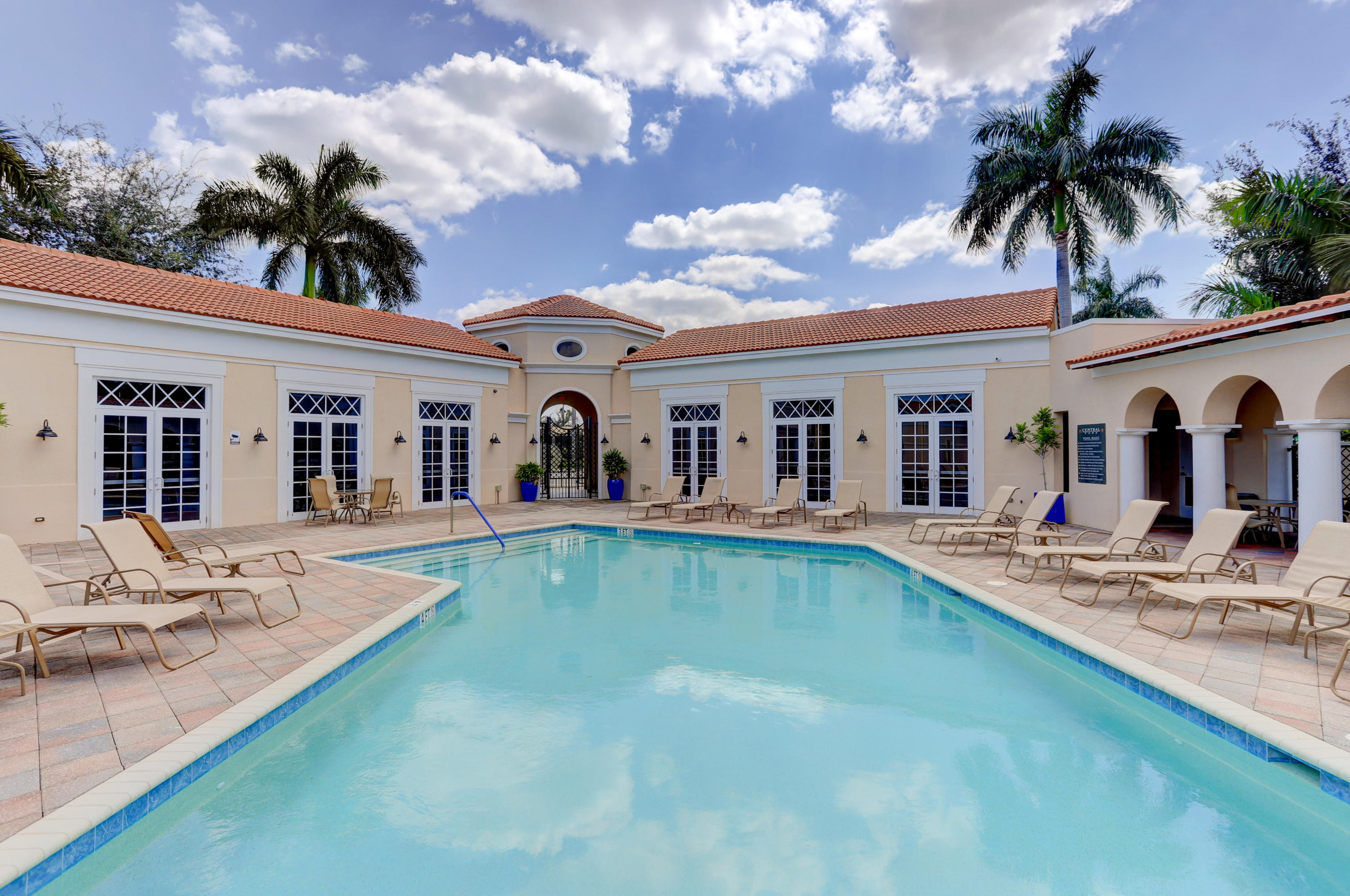 8312 Northwest 9th Avenue Boca Raton, FL 33487 - Photo 62 of 66 Pool