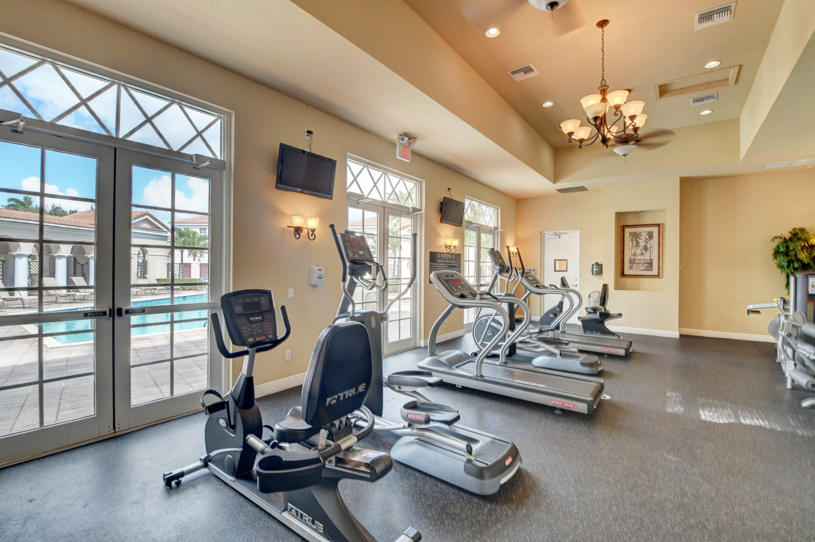 8312 Northwest 9th Avenue Boca Raton, FL 33487 - Photo 64 of 66 Gym