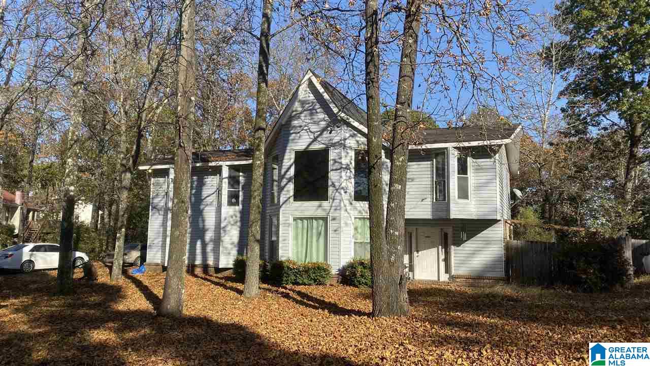 136 Port S Lane Alabaster, AL 35007 - Photo 1 of 5