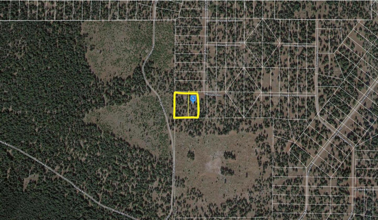 0 Prospect Road Alturas, CA 96101 - Photo 8 of 9