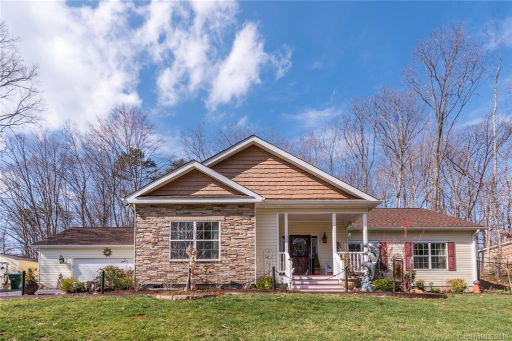 18 Spring Street Candler, NC 28715 - Photo 30 of 30 Gallery Image 30
