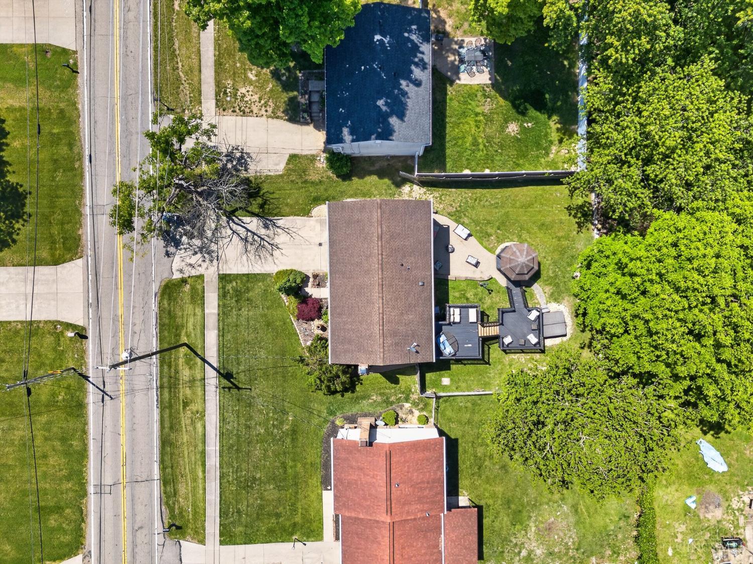 2220 Miles Road Cincinnati, OH 45231 - Photo 50 of 53
