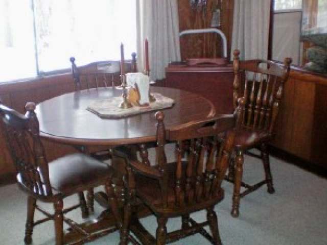 W2377 Birch Point Road White Lake, WI 54491 - Photo 6 of 14 Gallery Image 6