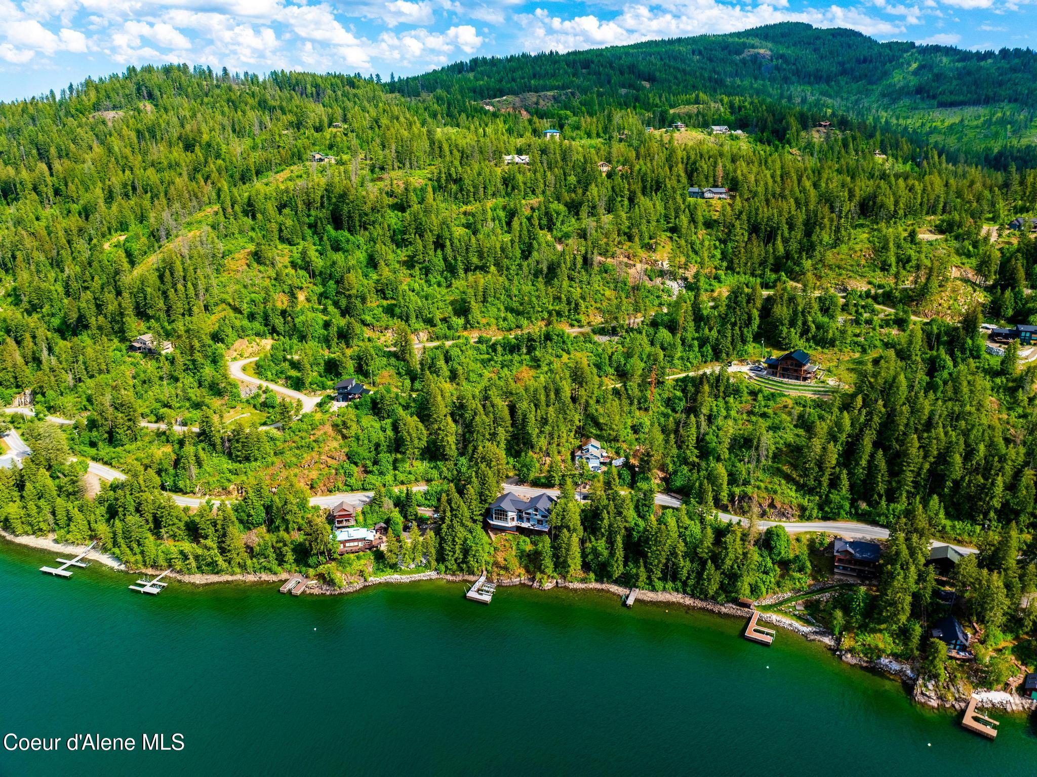 3361 Bottle Bay Road Sagle, ID 83860 - Photo 194 of 230 DJI_20260526065940_0388_D-HDR