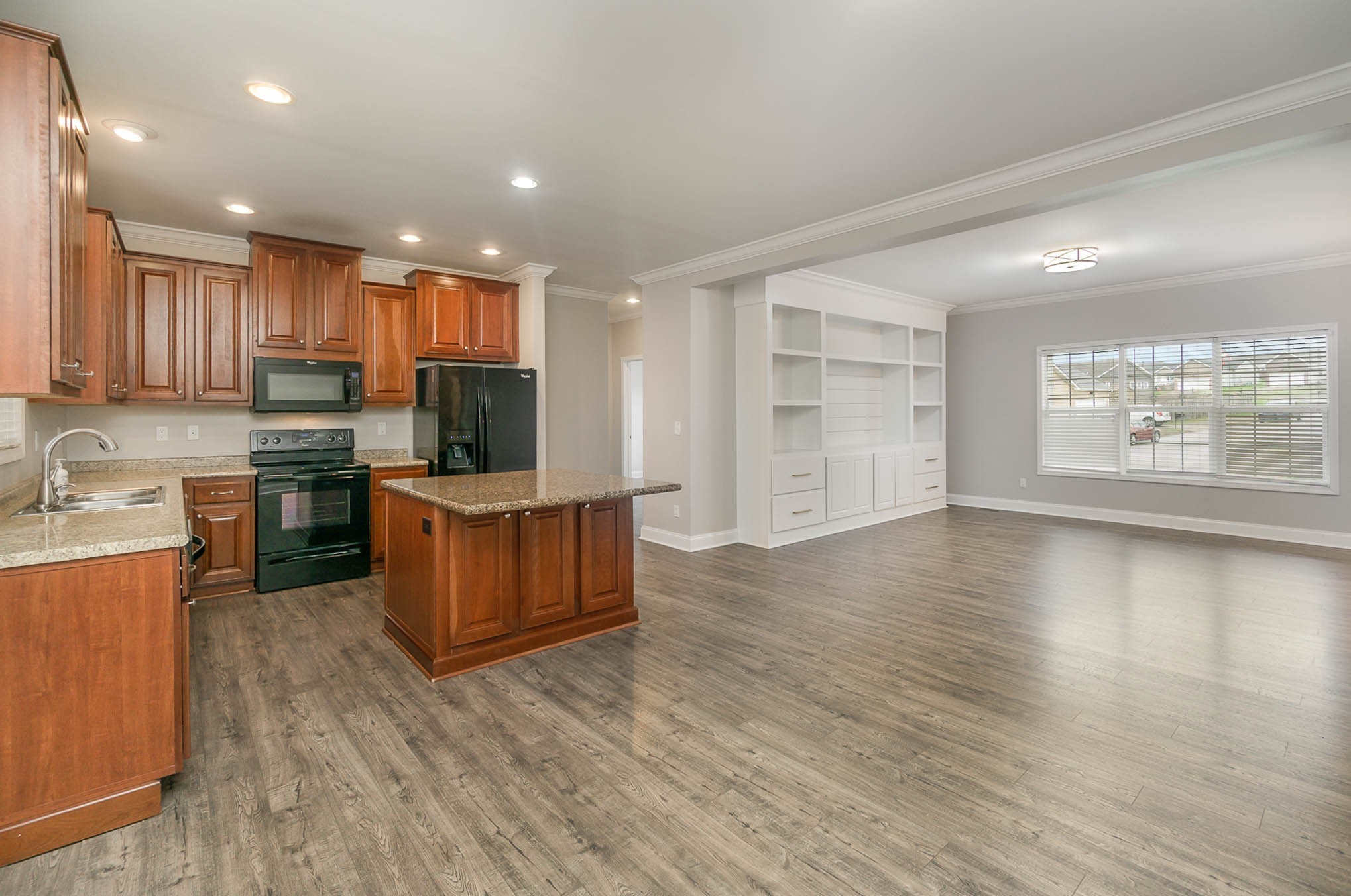 1164 Wrights Mill Road Spring Hill, TN 37174 - Photo 8 of 25