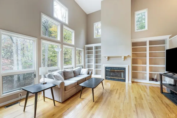 $349,900 | 201 Mallard Drive, Lynchburg, VA 24503