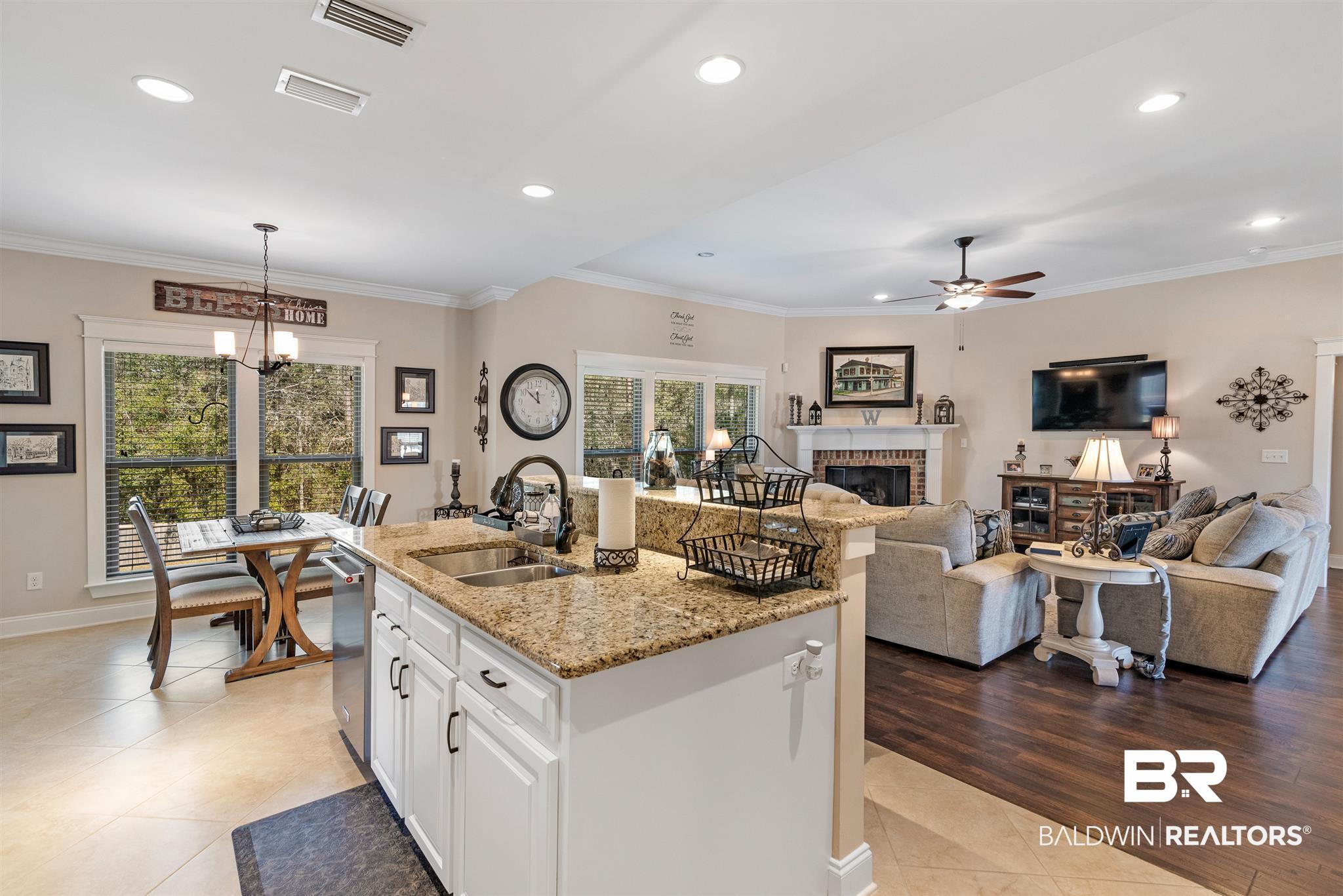 8837 Rosedown Lane Daphne, AL 36526 - Photo 20 of 46