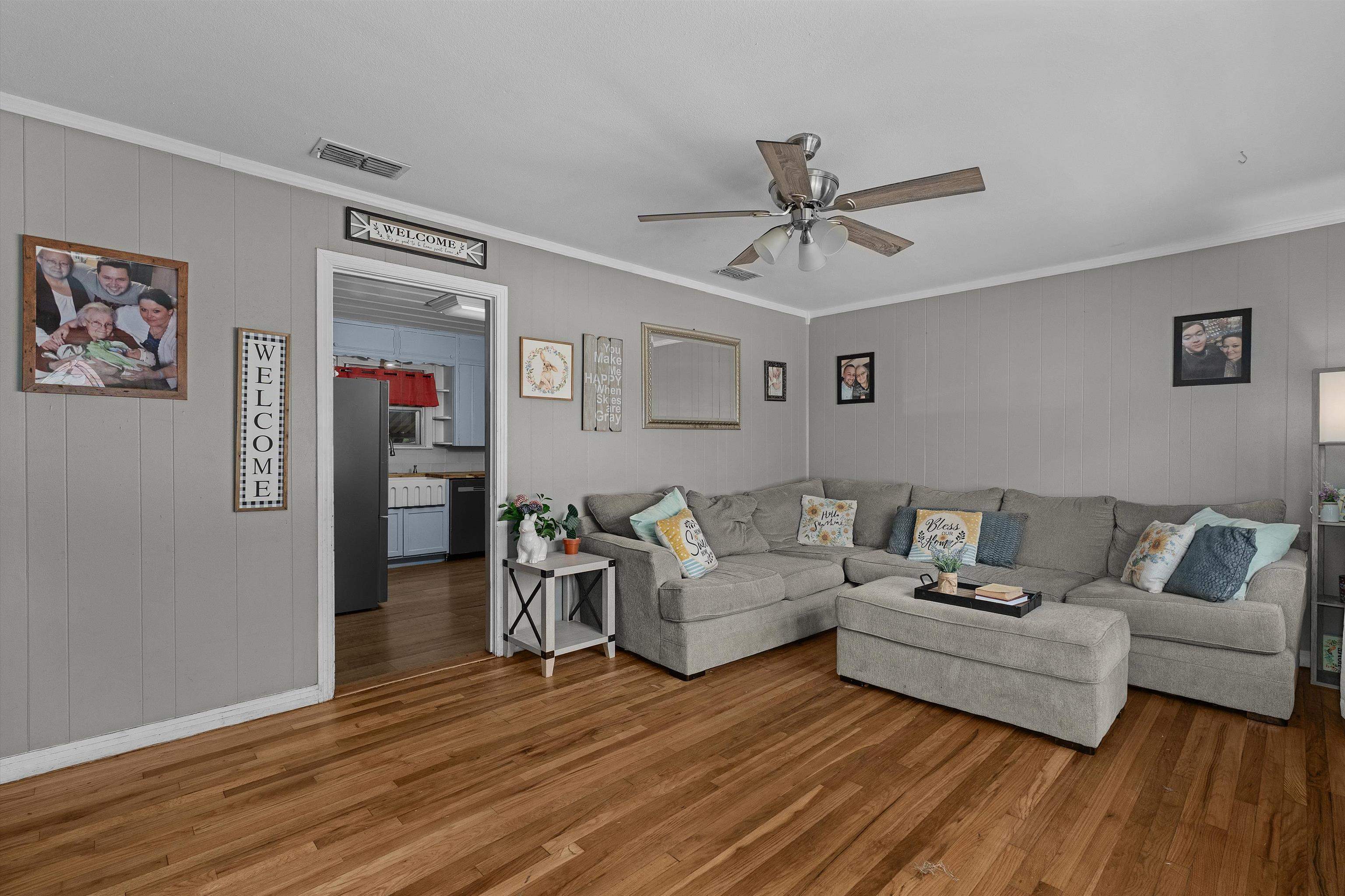 104 3 Rd Street Omaha, TX 75571 - Photo 9 of 27 Gallery Image 9
