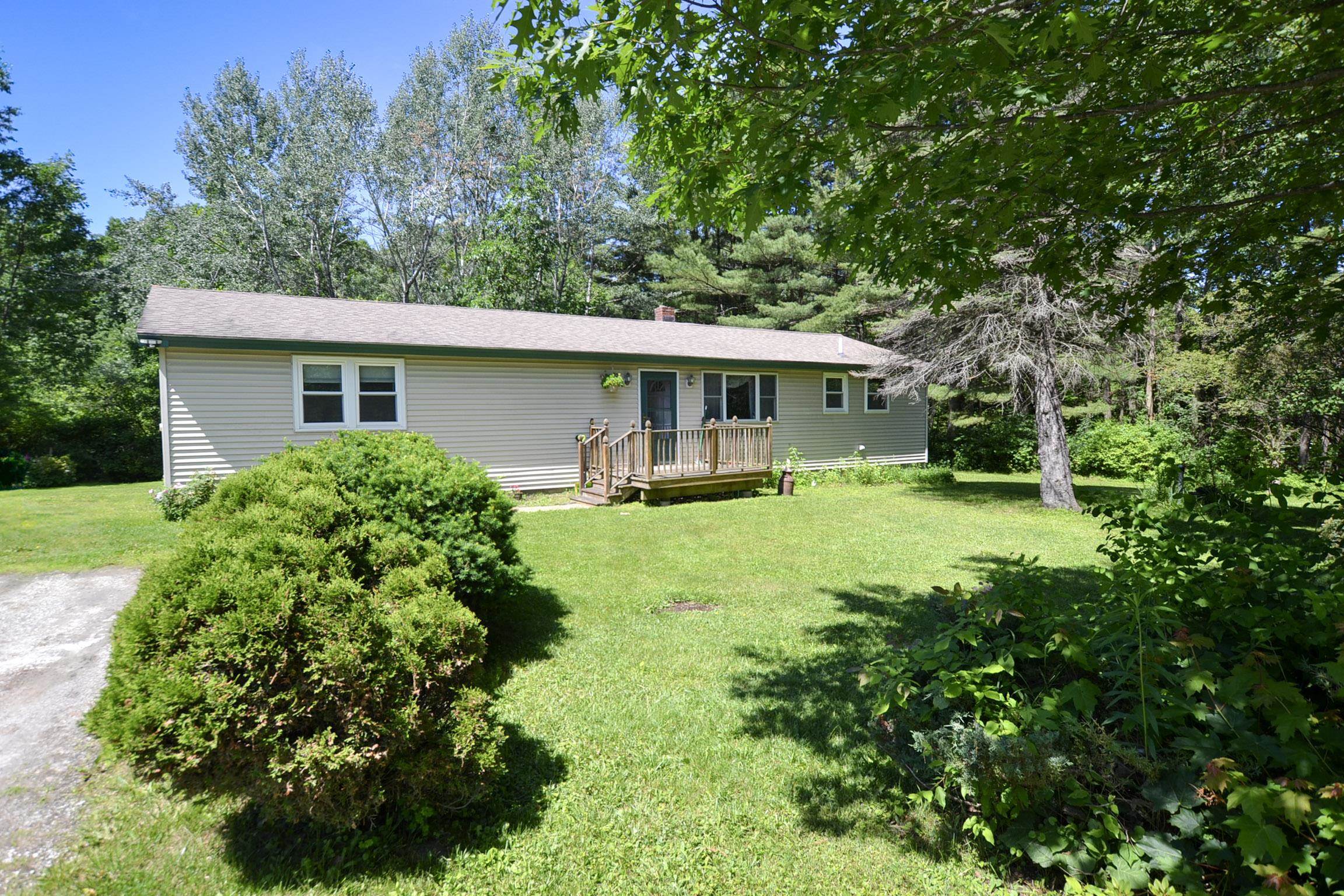 492 Curve Hill Road Colchester, VT 05446 - Photo 45 of 58