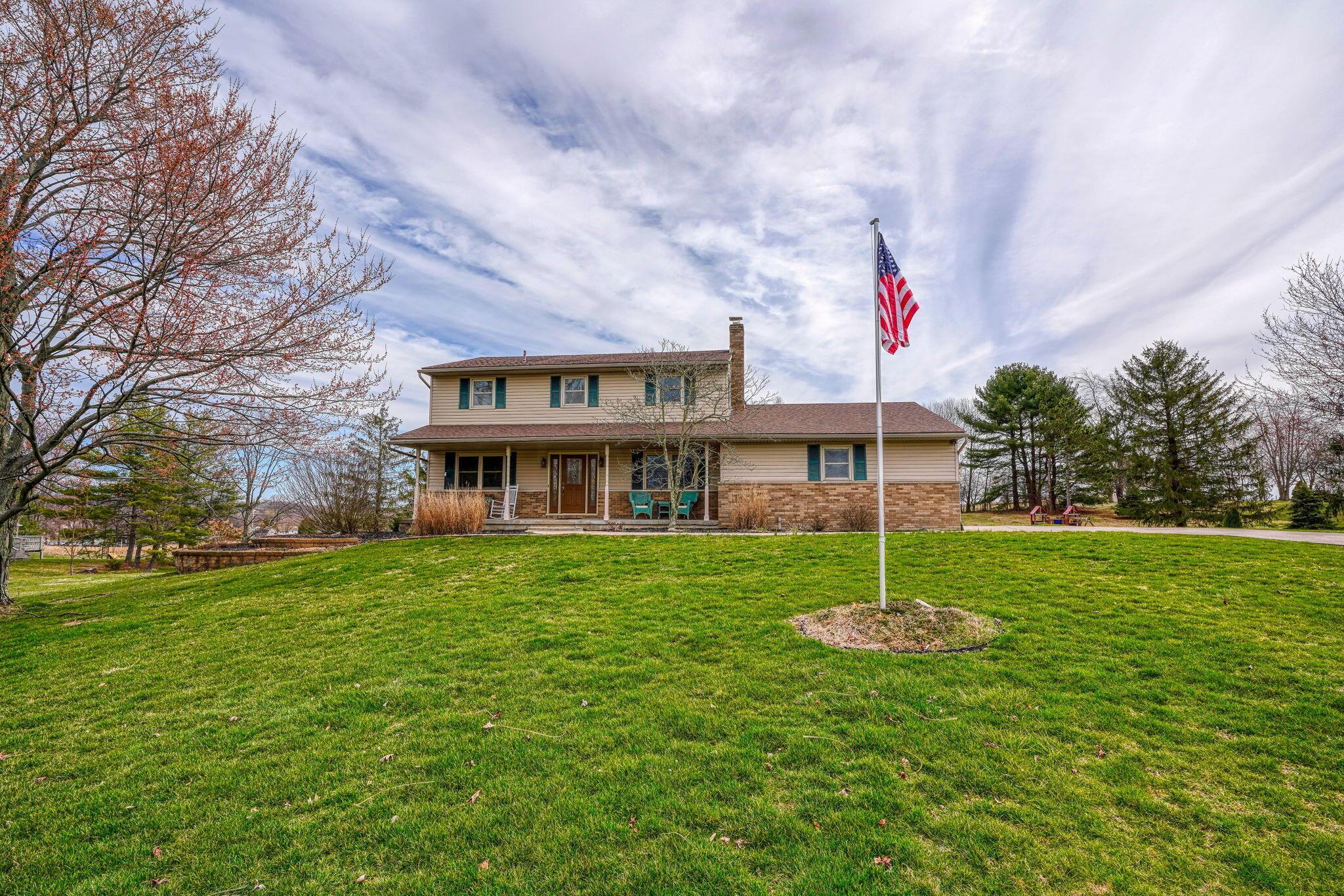 1360 Heister Road Northwest Lancaster, OH 43130 - Photo 63 of 63 1360 Heister Rd NW (73)