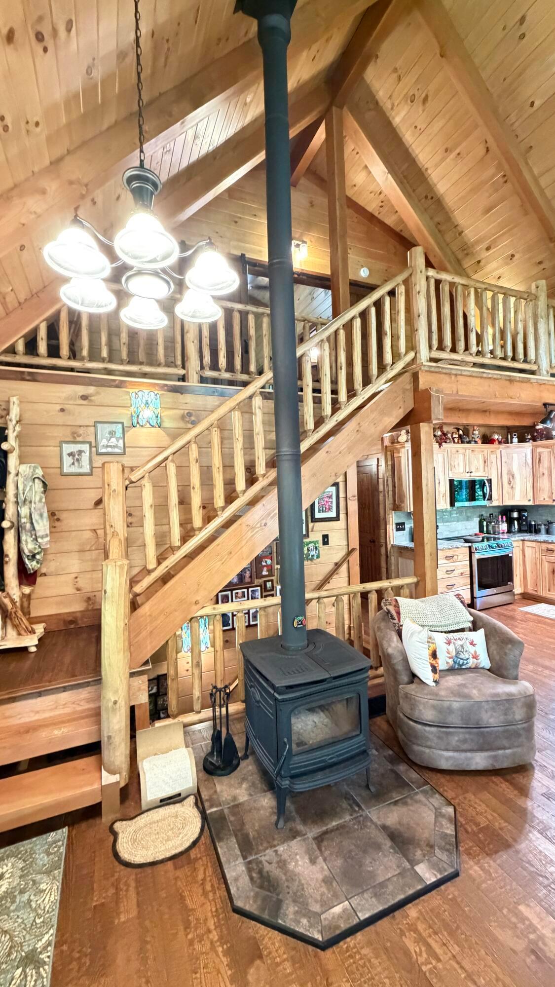 19479 Bogg Road Laurelville, OH 43135 - Photo 21 of 54 19479 Bogg Rd, Hocking Hills