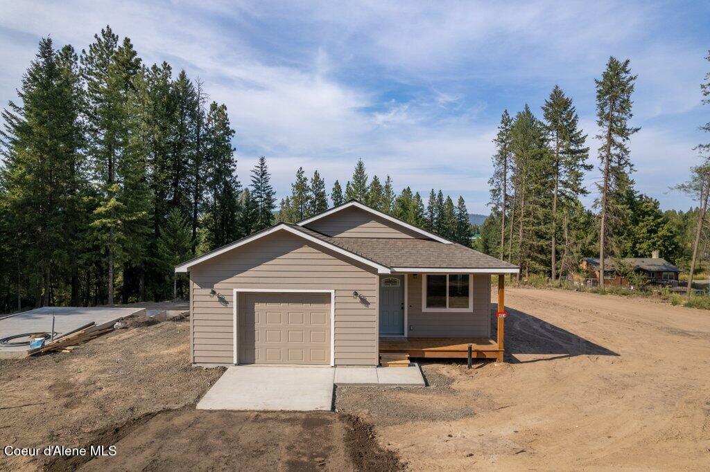 Nna F Street Plummer, ID 83851 - Photo 1 of 5 Welcome to New Construction on F St