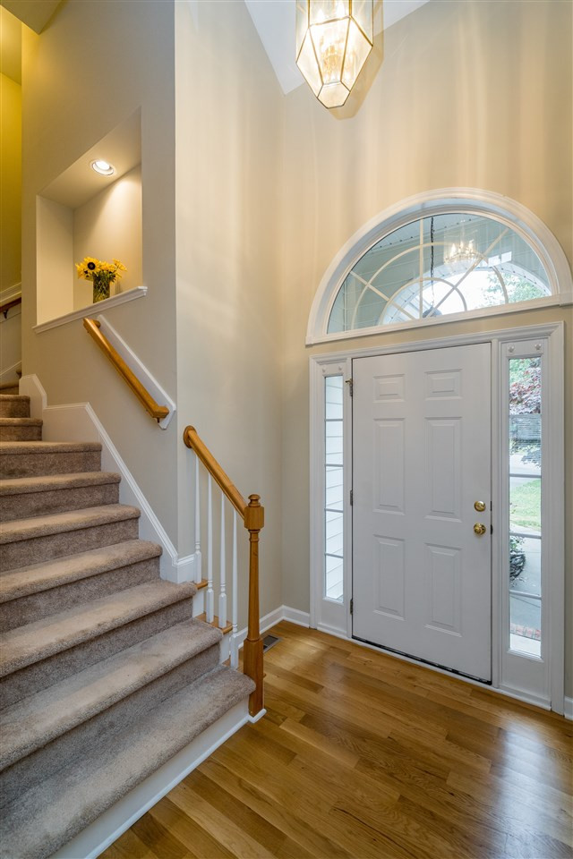 238 Competition Road Raleigh, NC 27603 - Photo 3 of 28 Photo 3