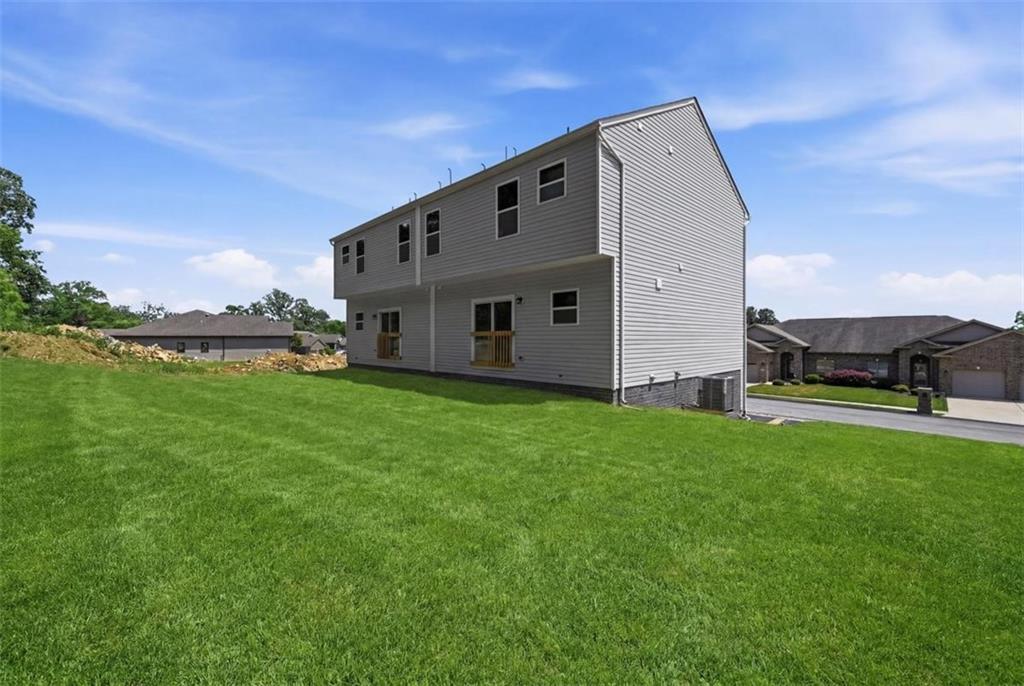 1245 Bedford Road, Unit 2083A North Huntingdon, PA 15642 - Photo 46 of 48