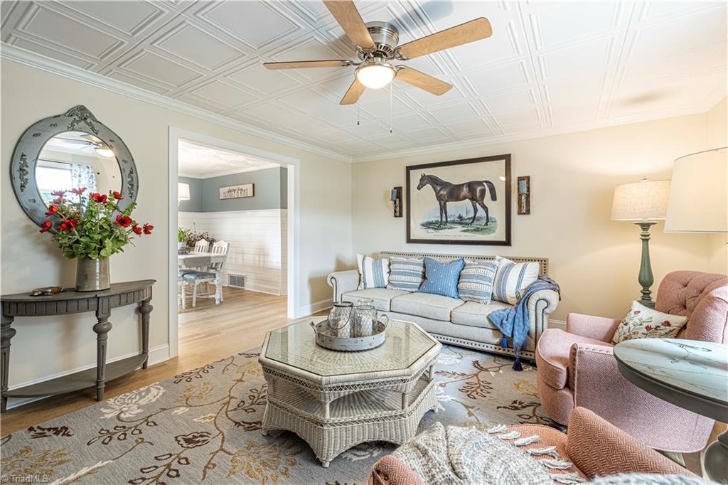 3370 Harper Road Clemmons, NC 27012 - Photo 4 of 38 Gallery Image 4