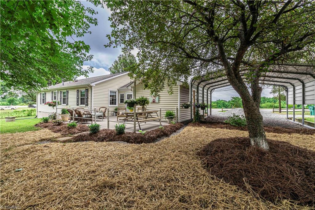 3370 Harper Road Clemmons, NC 27012 - Photo 35 of 38 Gallery Image 35