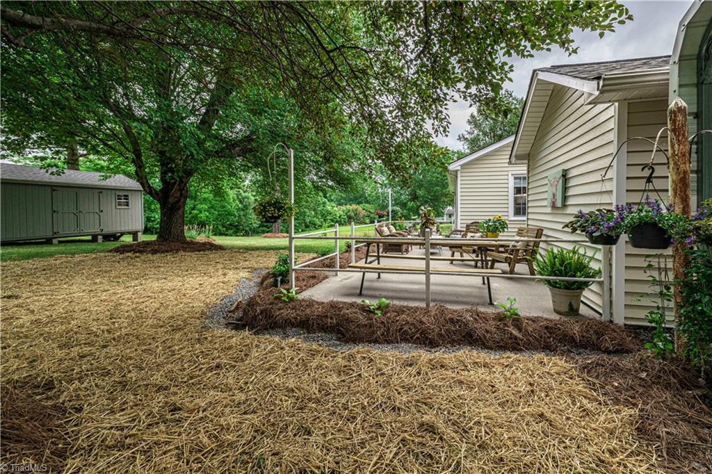 3370 Harper Road Clemmons, NC 27012 - Photo 36 of 38 Gallery Image 36
