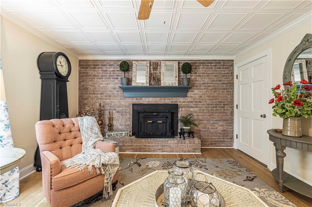 3370 Harper Road Clemmons, NC 27012 - Photo 5 of 38 Gallery Image 5