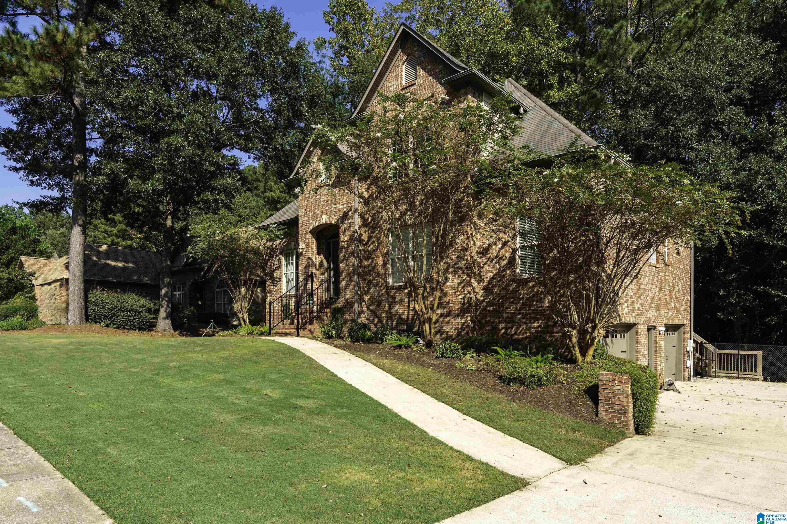 1032 Stoneykirk Road Pelham, AL 35124 - Photo 34 of 44