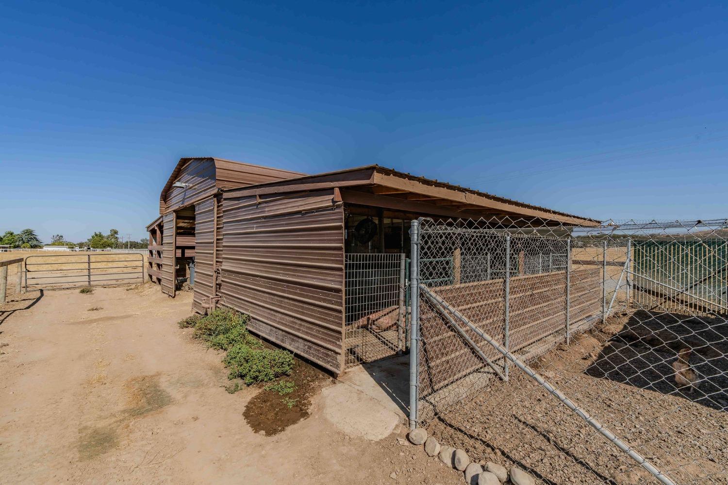 3585 South Burson Road Valley Springs, CA 95252 - Photo 21 of 99