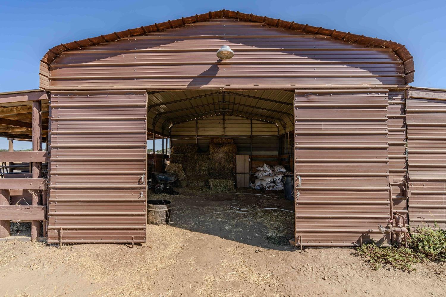 3585 South Burson Road Valley Springs, CA 95252 - Photo 22 of 99