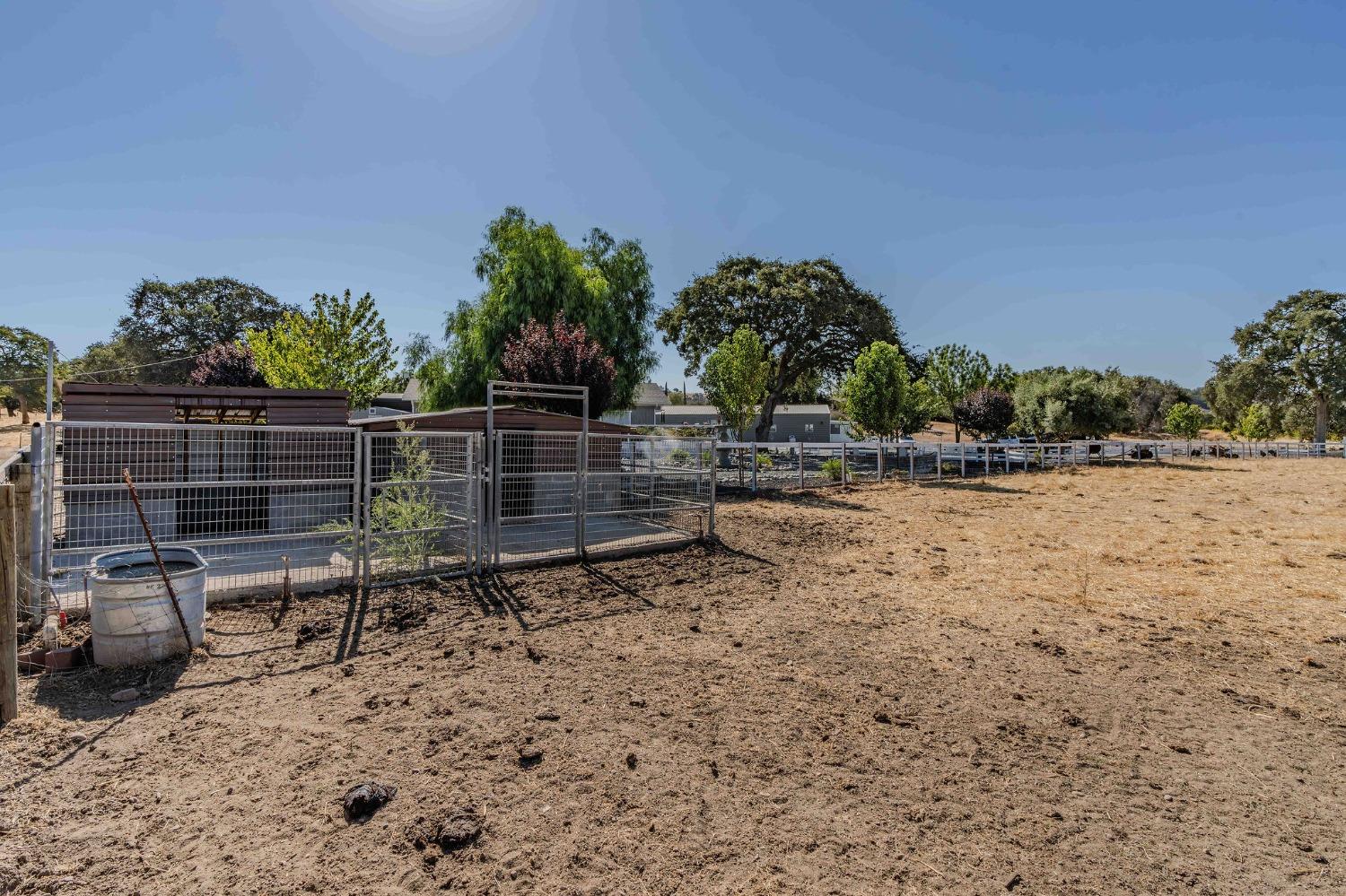 3585 South Burson Road Valley Springs, CA 95252 - Photo 27 of 99