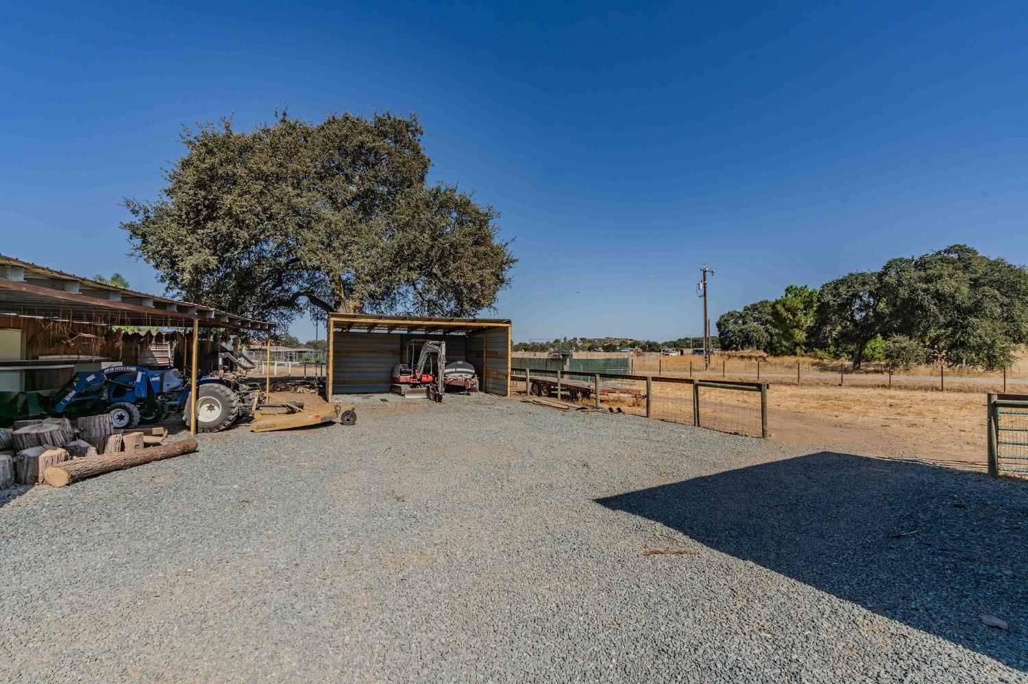 3585 South Burson Road Valley Springs, CA 95252 - Photo 30 of 99