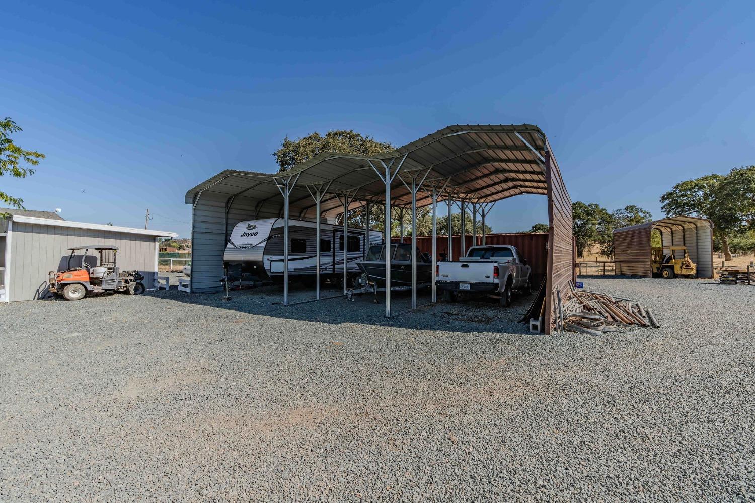 3585 South Burson Road Valley Springs, CA 95252 - Photo 32 of 99