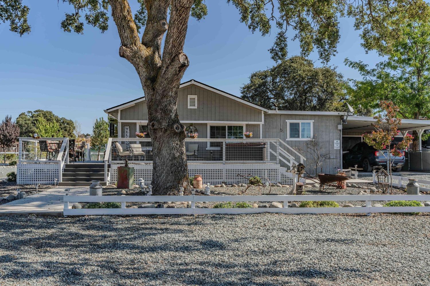 3585 South Burson Road Valley Springs, CA 95252 - Photo 37 of 99