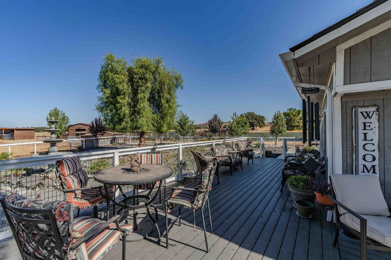 3585 South Burson Road Valley Springs, CA 95252 - Photo 43 of 99