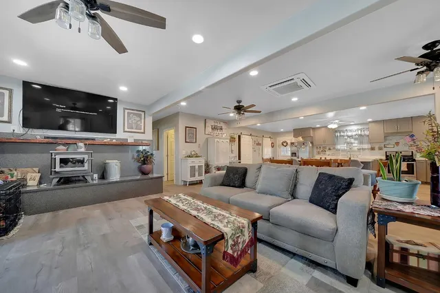 $625,000 | 3585 South Burson Road, Valley Springs, CA 95252