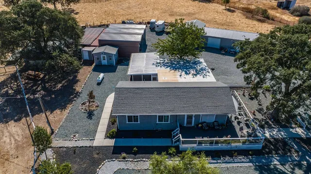 $625,000 | 3585 South Burson Road, Valley Springs, CA 95252