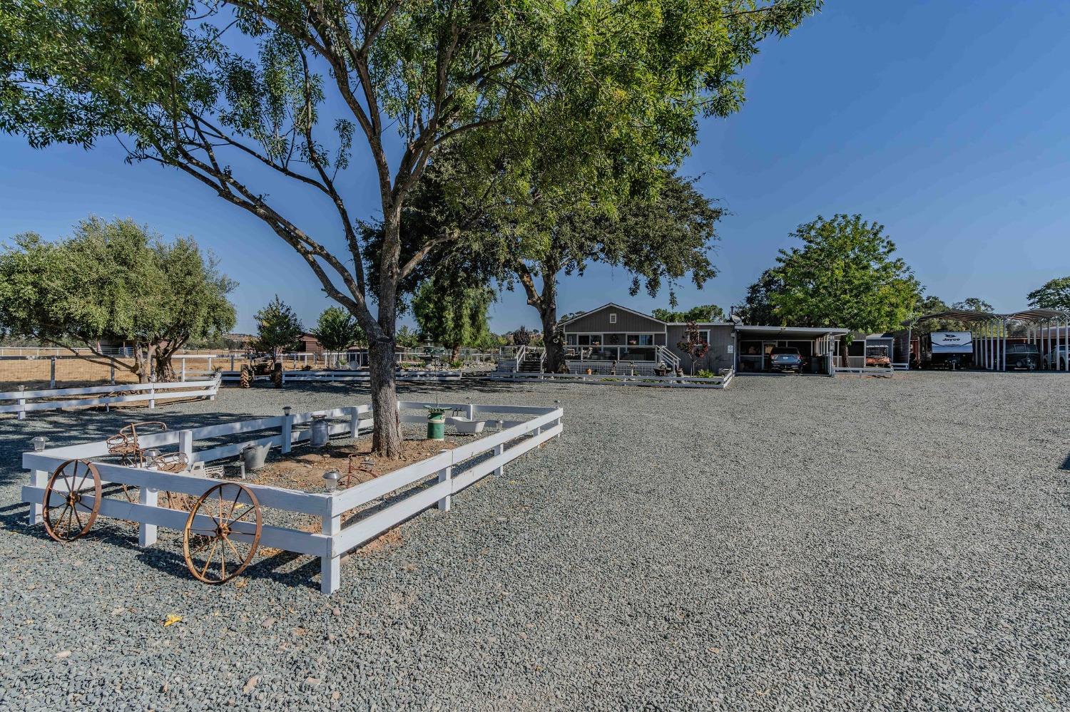 3585 South Burson Road Valley Springs, CA 95252 - Photo 9 of 99