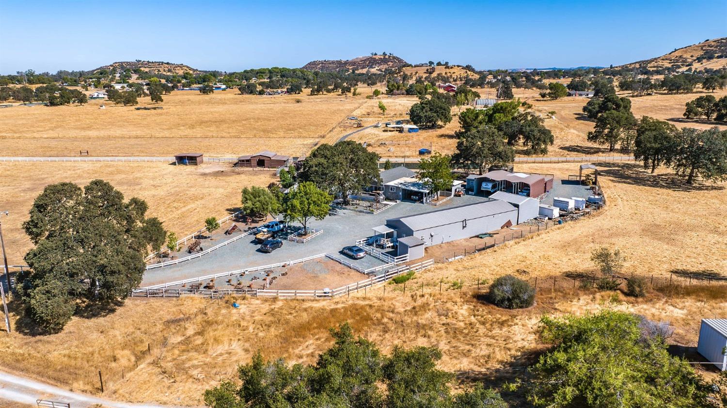 3585 South Burson Road Valley Springs, CA 95252 - Photo 92 of 99