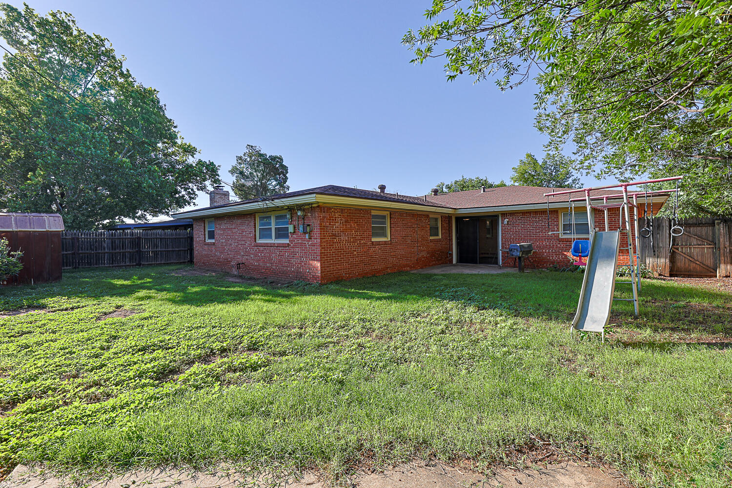 2508 61st Street Lubbock, TX 79413 - Photo 56 of 58 2508 61st-56