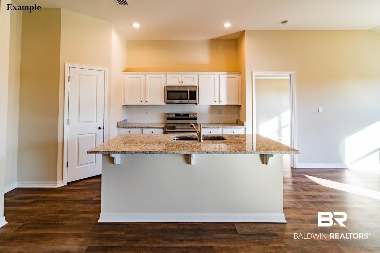 1191 Hayward Loop Foley, AL 36535 - Photo 9 of 40 Open kitchen