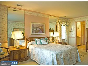 Bedroom - Main