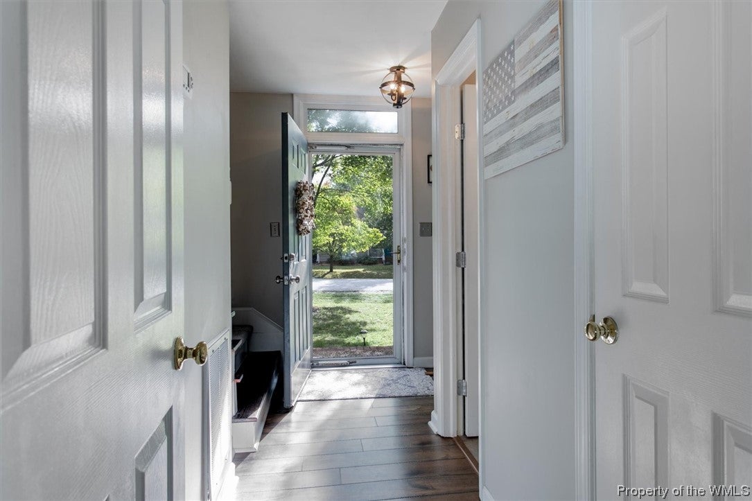 7621 Turlington Road Toano, VA 23168 - Photo 27 of 50 Gallery Image 27
