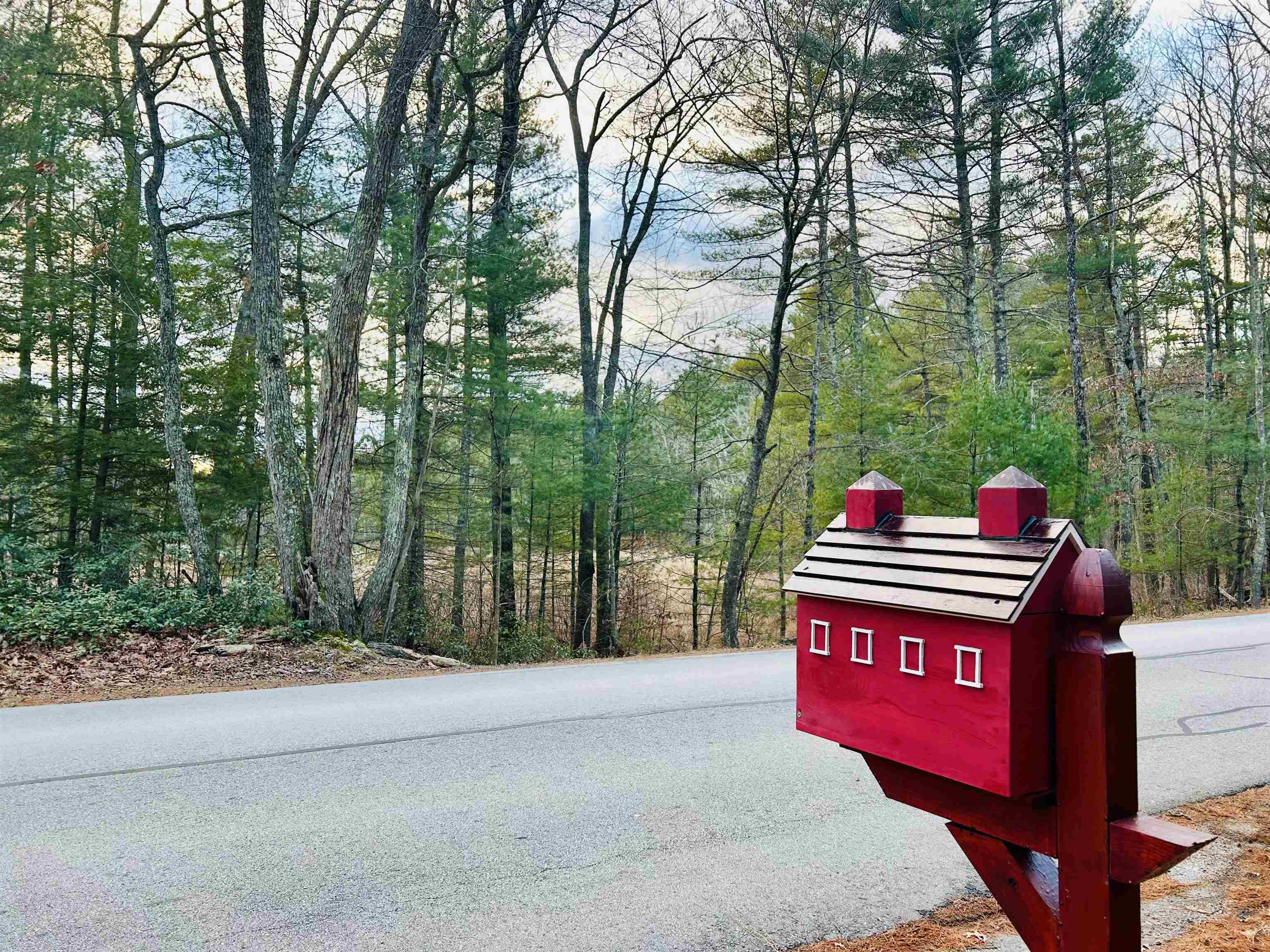 147 Rocky Pond Road Hollis, NH 03049 - Photo 17 of 33 Gallery Image 17