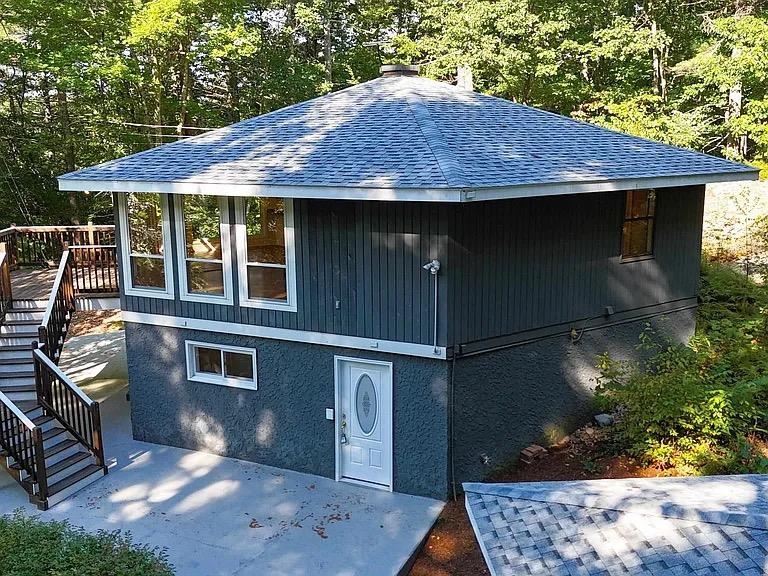 147 Rocky Pond Road Hollis, NH 03049 - Photo 8 of 33 Gallery Image 8