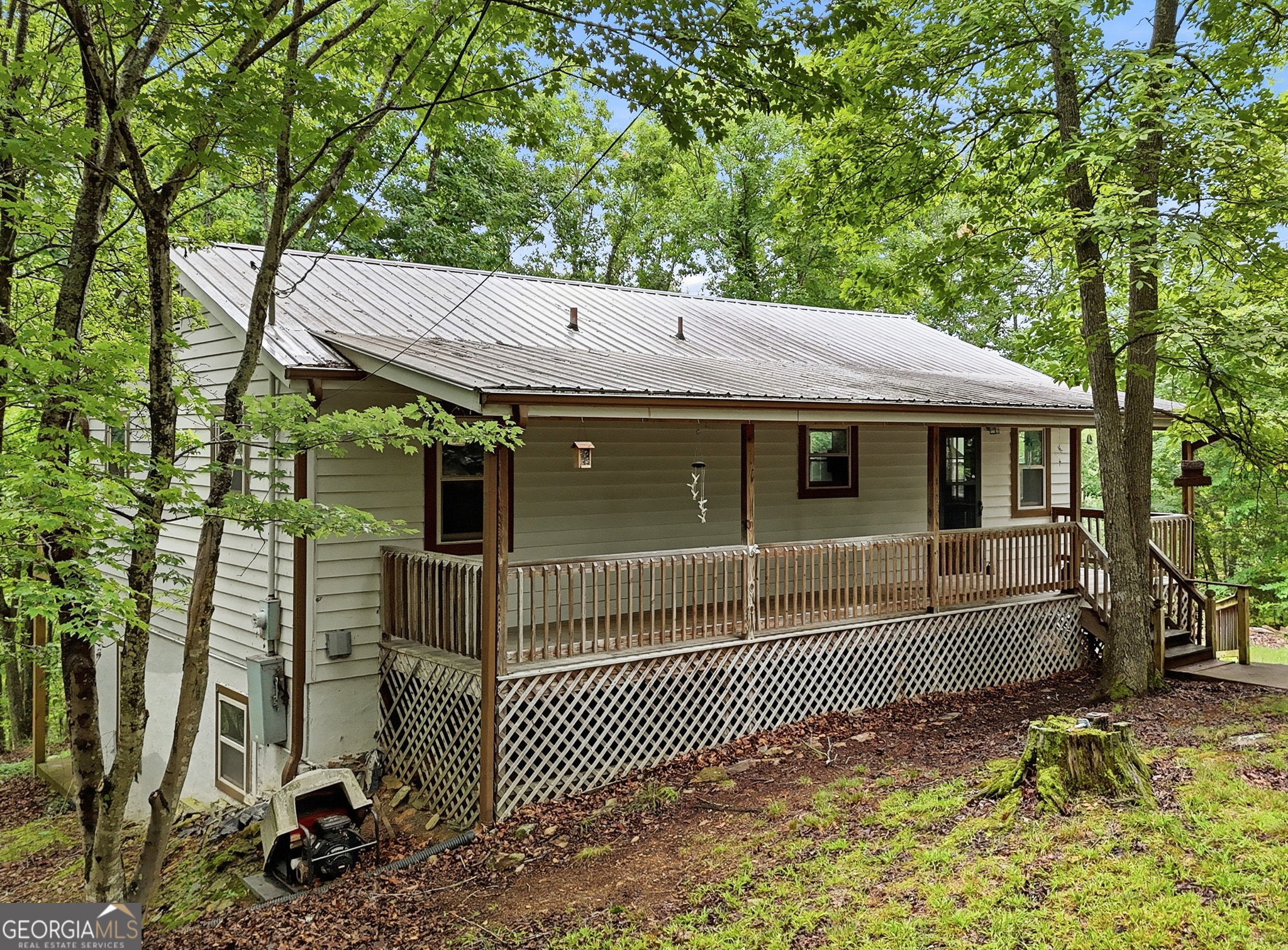 903 Cane Court Ranger, GA 30734 - Photo 4 of 45
