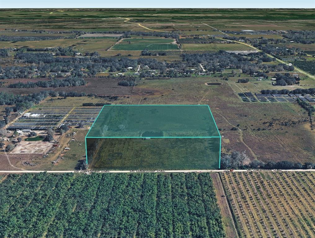 North Barlow Road Wauchula, FL 33873 - Photo 36 of 43
