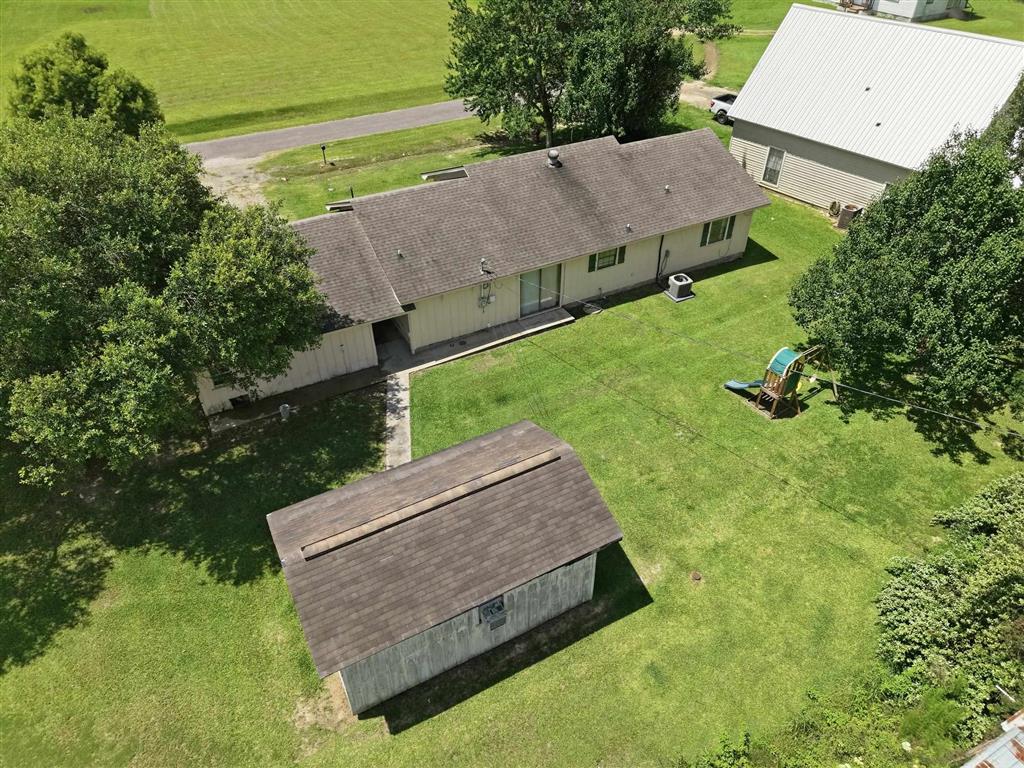 1516 Coreze Street Kinder, LA 70648 - Photo 22 of 23