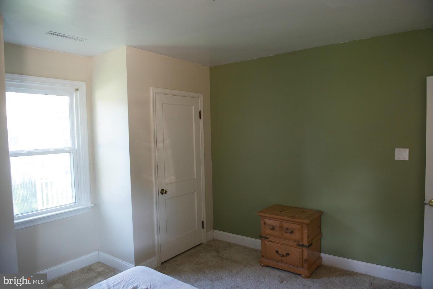 3626 Florida Road Baltimore, MD 21244 - Photo 14 of 26 carpeted main level bedroom