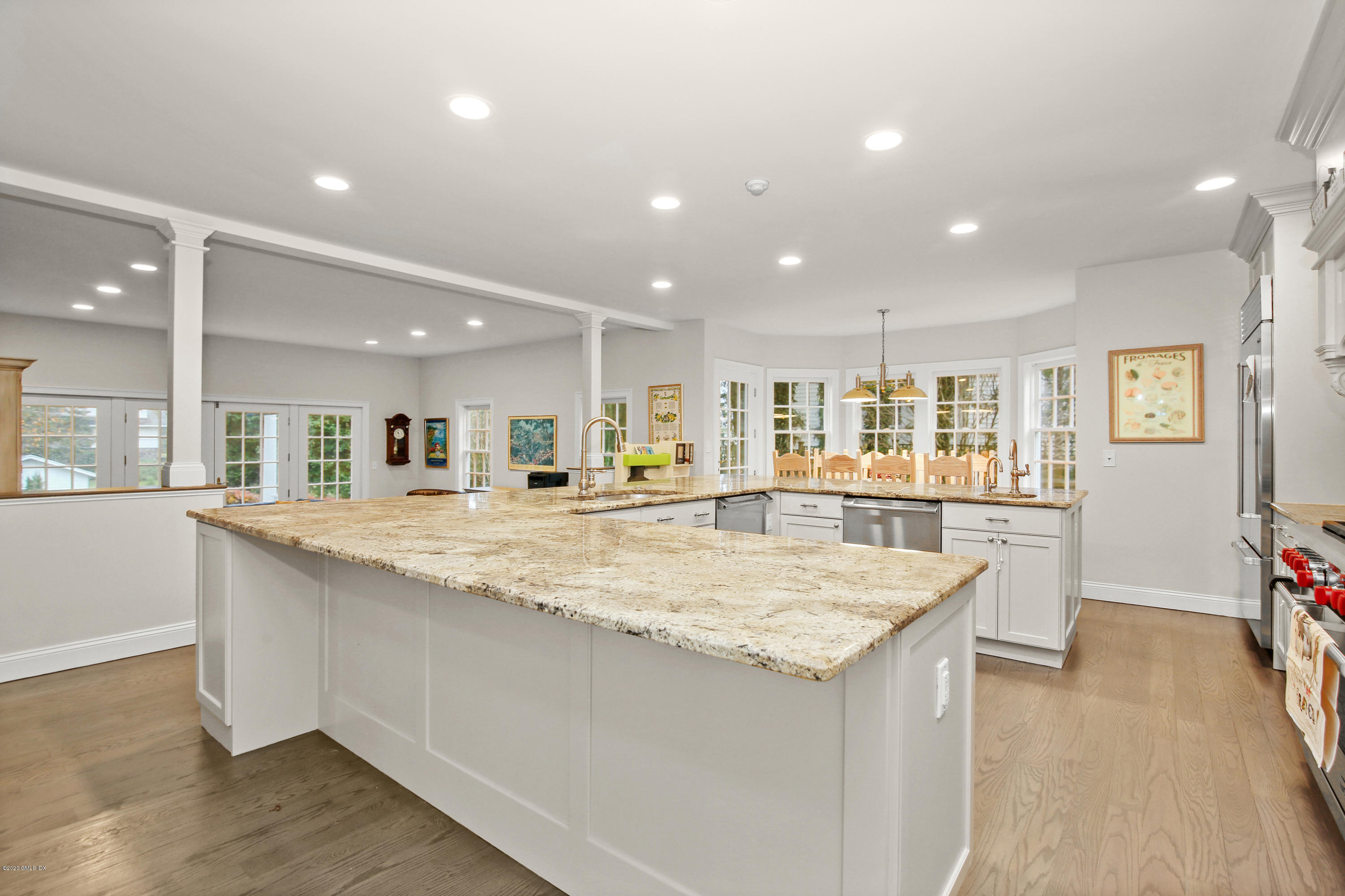 112 Shore Road Old Greenwich, CT 06870 - Photo 2 of 25 Kitchen