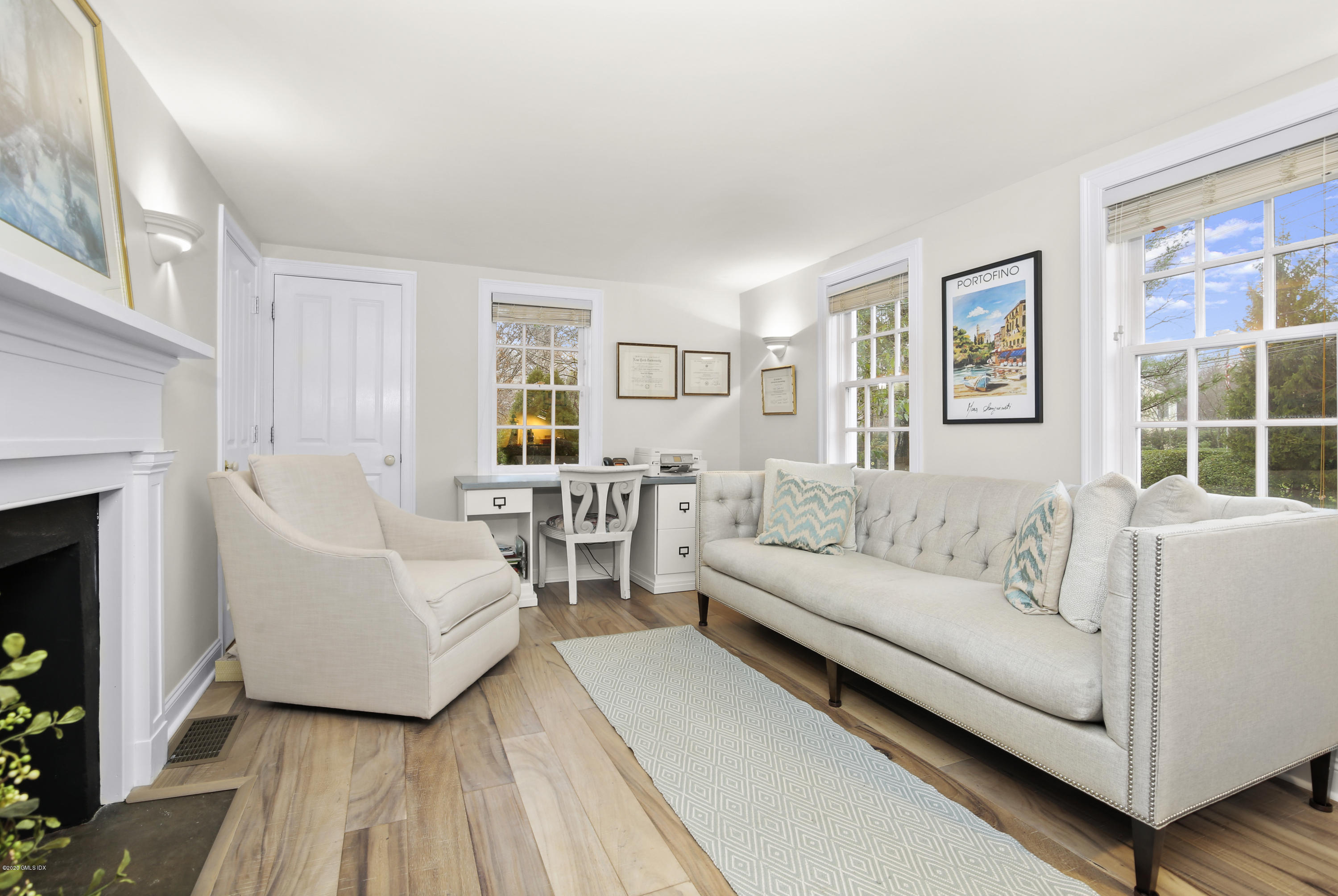 112 Shore Road Old Greenwich, CT 06870 - Photo 10 of 25 Office