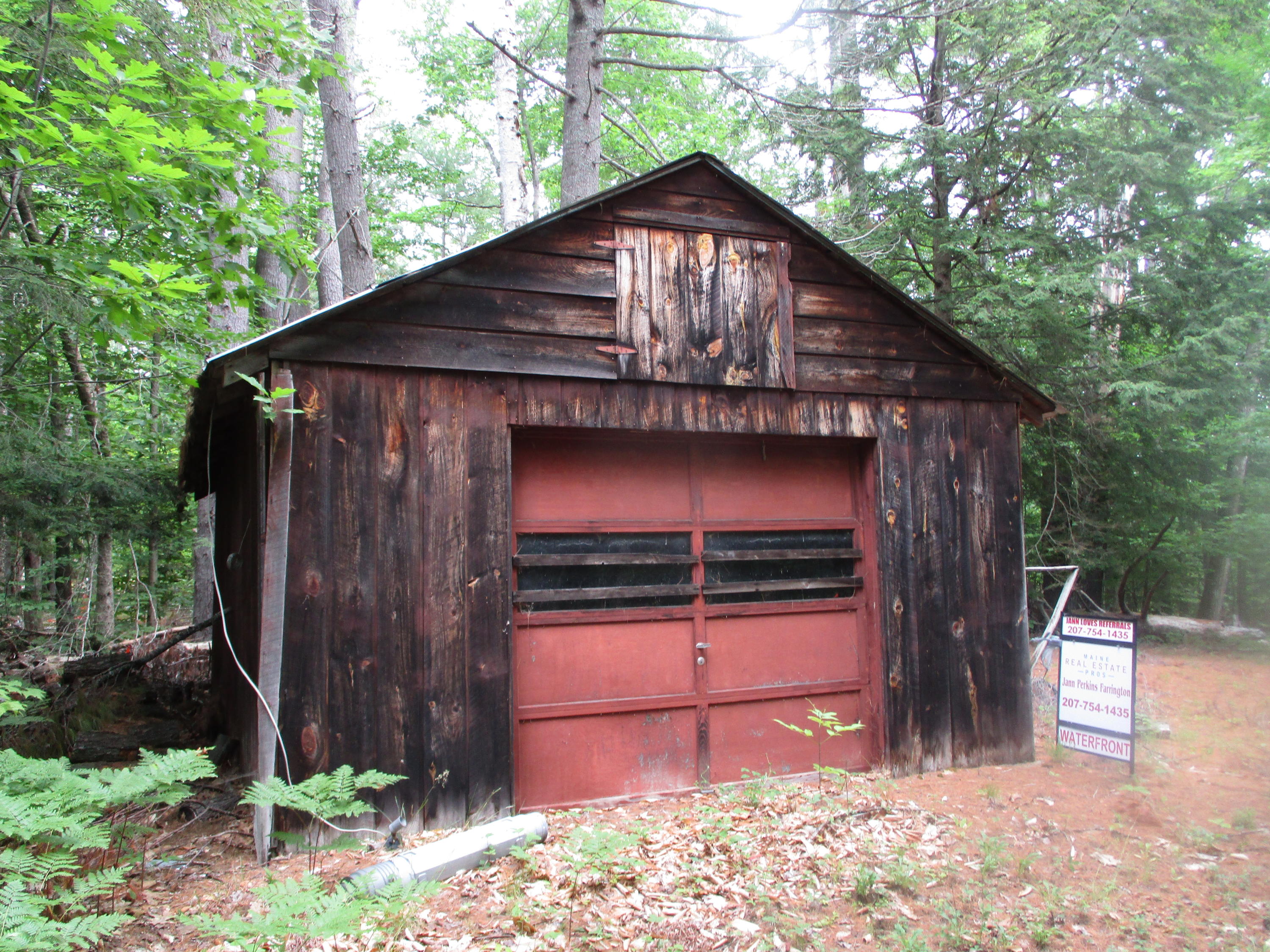 136 Fellows Farm Road Fayette, ME 04349 - Photo 6 of 7 IMG_5566