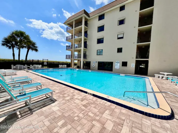 $2,650 | 8494 Ridgewood Avenue, Unit 4405, Cape Canaveral, FL 32920